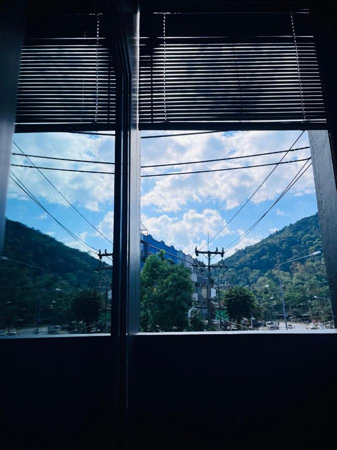 Monkey Hostel Ao Nang 外观 照片